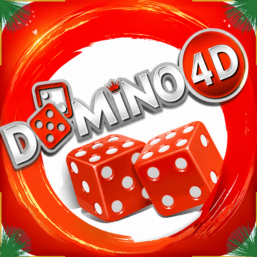 domino4d — galeri pratinjau Resmi APK